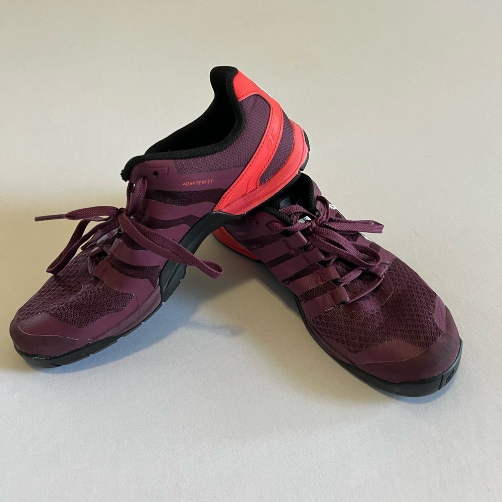 Inov-8 F-Lite 235 v2 Shoes Purple/Coral  Women's - 7